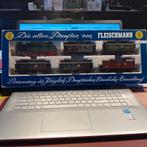 Modelspoor Fleischmann set "Die alten Preussen, Analogique, Enlèvement ou Envoi, Fleischmann, Comme neuf