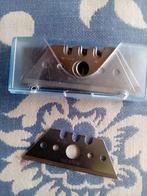 Vervangmesje Martor voor cuttermessen, Ophalen, Nieuw