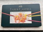set kleurenpotloden van Faber Castell, Ophalen, Gelezen, Tekenen en Schilderen, Geschikt voor kinderen