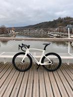 Pinarello F5 105 Di2 maat 54,5 2024, Fietsen en Brommers, Fietsen | Racefietsen, Ophalen, Zo goed als nieuw