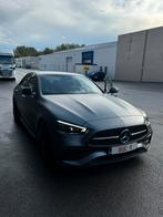 Mercedes C300e prenium plus pakket, Auto's, Mercedes-Benz, Automaat, 4 deurs, Achterwielaandrijving, Euro 6