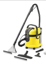 Location shampouineus Aspirateur injecteur-extracteur SE4001, Bricolage & Construction, Matériel de nettoyage, Enlèvement