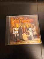 cd - soundtrack - ad fundum, Enlèvement ou Envoi, Utilisé