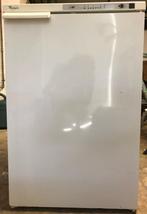 Whirlpool diepvrieskast 108 liter, Gebruikt, Minder dan 85 cm, Minder dan 60 cm, Vrijstaand