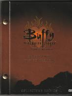 Buffy - The Vampire Slayer (Seizoen 2 & 3), Cd's en Dvd's, Dvd's | Horror, Boxset, Ophalen of Verzenden, Vampiers of Zombies, Zo goed als nieuw