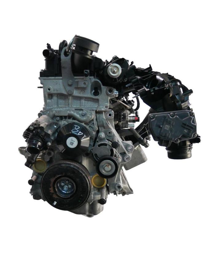 BMW 1er F20 F21 118d 1.8d 2.0L B47D20A B47-motor, Auto-onderdelen, Motor en Toebehoren, BMW, Gereviseerd, Ophalen of Verzenden
