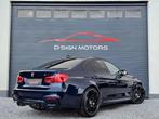 BMW M3 COMPETITION 3.0 DKG (450ch) 2018 136.886km 1er PROP, Cuir, Achat, Entreprise, Garantie prolongée