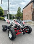 Yamaha Raptor 700, Motos, Quads & Trikes