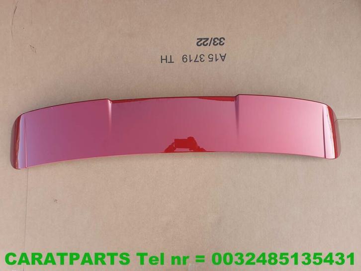 8R0827933C SQ5 achterklepspoiler q5 S Line spoiler sq5 LY3M, Auto-onderdelen, Carrosserie, Audi, Gebruikt