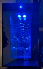 Wijn frigo GUZZANTI (Capaciteit: 8 flessen), Elektronische apparatuur, Koelkasten en IJskasten, Ophalen, Zo goed als nieuw