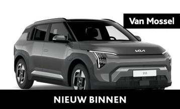 KIA Ev3 BEV 58,3 kWH Business Plus * beschikbaar voor biedingen