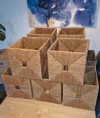 Knipsa Eindejaarsactie, Huis en Inrichting, Ophalen, Mand