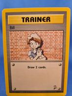 Bill 118/130 - Base Set 2, Verzenden, Gebruikt