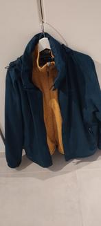 Veste Vaude + polaire Vaude, Enlèvement