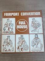 FAIRPORT CONVENTION - FULL HOUSE (UK EDITION), Verzenden, Gebruikt, Rock-'n-Roll