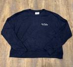 Pull & Bear sweater (M), Gedragen, Blauw, Maat 38/40 (M), Ophalen of Verzenden