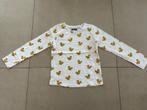 T-shirt Okaidi maat 128, Kinderen en Baby's, Kinderkleding | Maat 128, Okaïdi, Meisje, Ophalen of Verzenden, Zo goed als nieuw