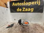 Buitenspiegel rechts van een Volkswagen Polo, Auto-onderdelen, Ophalen of Verzenden, 3 maanden garantie, Gebruikt, Volkswagen