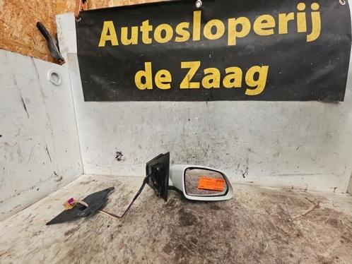 Buitenspiegel rechts van een Volkswagen Polo, Auto-onderdelen, Spiegels, Volkswagen, Gebruikt, 3 maanden garantie, Ophalen of Verzenden