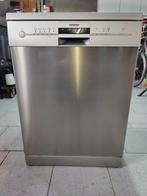 Vaatwas Siemens, Elektronische apparatuur, Ophalen