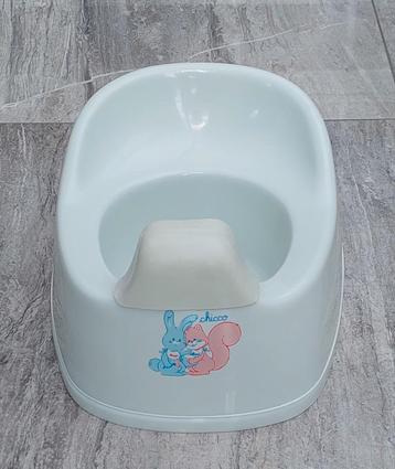 Petit pot Chicco  beschikbaar voor biedingen