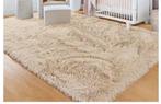 Tapijt, Huis en Inrichting, Stoffering | Tapijten en Vloerkleden, Ophalen, Beige