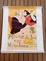 Images représentant le Moulin Rouge par Toulouse Lautrec, Verzamelen, Posters, Ophalen, Gebruikt, Overige onderwerpen
