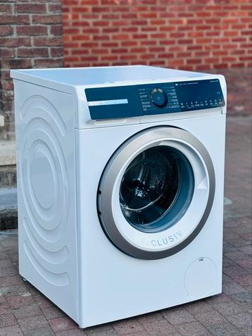 Bosch 9kg wasmachine 1.5jaaroud 250€ met wifi  beschikbaar voor biedingen