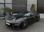 Porsche Panamera 3.0i  4 E-Hybrid Sport Turismo Panorama, Auto's, Overige brandstoffen, Zwart, Particulier, 240 kW