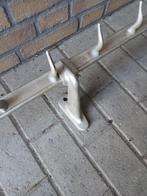 Slagerij vleeshaken compleet systeem 2 meter, Enlèvement