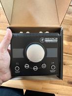 Mackie Big Knob Passive Monitor Controller Actieve, Muziek en Instrumenten, Ophalen, Zo goed als nieuw