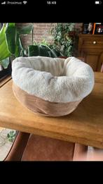 Kattenmandje, Enlèvement, Comme neuf