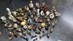 Lot de 60 canards, boites à bijoux canards, Enlèvement ou Envoi