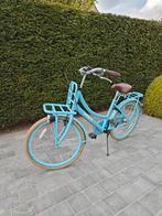 Spirit meisjesfiets, Fietsen en Brommers, Fietsen | Meisjes, Ophalen, Zo goed als nieuw, 24 inch