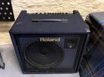 Roland - KC 500 Keyboard Combo, TV, Hi-fi & Vidéo, Appareils professionnels, Comme neuf, Audio, Enlèvement ou Envoi