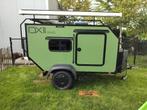 Squaredrop tiny caravan, Overige merken, Zonnepaneel, Tot en met 2, Particulier