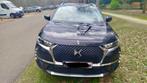 Ds7 crossback Performance line full option 1.6 benzine, Auto's, DS, Automaat, Euro 6, Zwart, Leder