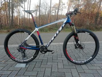 Mountainbike Scott Scale  beschikbaar voor biedingen