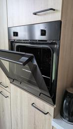 Elektrische INBOUW Oven Whirlpool ZOHNC0K1, Elektronische apparatuur, Oven, Hete lucht, Zo goed als nieuw, Inbouw