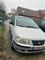 Hyundai Matrix Manueel 1.6 BJ 2003 Benzine!, Auto's, Matrix, 1599 cc, Handgeschakeld, 5 deurs