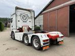 Scania R 560 - 2011, Auto's, Vrachtwagens, Euro 5, Scania, Overige brandstoffen, Bedrijf
