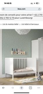 Lit Evolutif Ikea avec barriere (deja demonté), Enfants & Bébés, Enlèvement, Utilisé, Garçon ou Fille