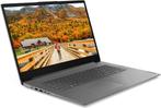 Lenovo IdeaPad 3 17ITL6, Ophalen, 8 GB, 512 GB, Zo goed als nieuw