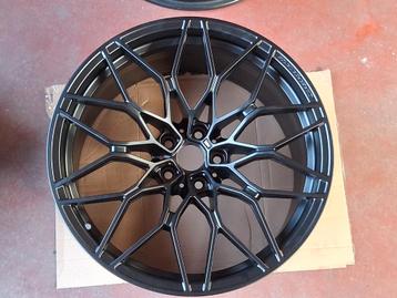 BMW M Performance velgen set 20"/21" origineel (compleet, 4  beschikbaar voor biedingen