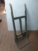 Antiek steekwagen-steekkar-vintage duiveltje, Antiek en Kunst, Ophalen