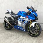SUZUKI GSX-R 1000 R BJ 2021, Motoren, Motoren | Suzuki, 4 cilinders, Motorrijbewijs A, Bedrijf, Sport