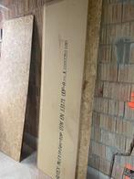 Gutex Multitop 35mm gratis, Doe-het-zelf en Bouw, Ophalen, Zo goed als nieuw, Overige materialen, 20 tot 50 mm