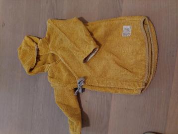 Koeka baby badjas maat 74 beschikbaar voor biedingen