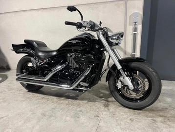 Suzuki M800 Intruder special (bj 2005) beschikbaar voor biedingen