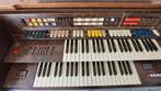 Orgel, Muziek en Instrumenten, Orgels, Ophalen, Gebruikt, 2 klavieren, Orgel